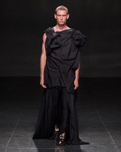 Paolo Carzana RTW Spring 2024