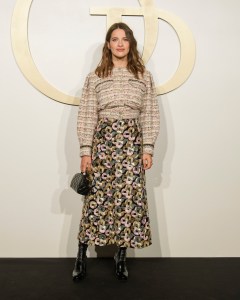 Rebecca Marder
