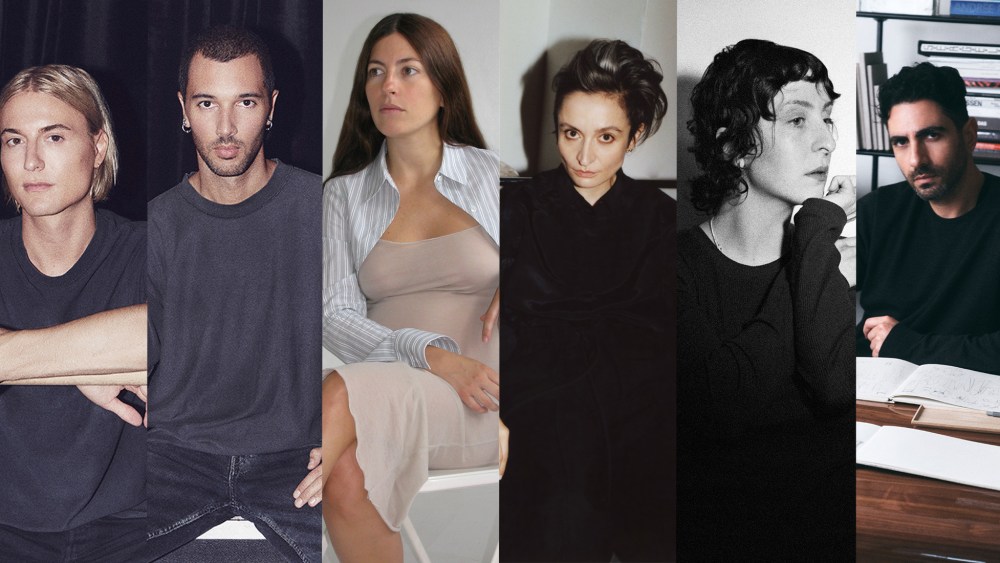 Paris Ones to Watch Spring 2024