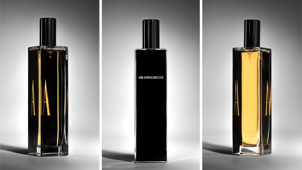 Ann Demeulemeester perfume