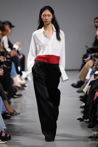 Peter Do RTW Spring 2024
