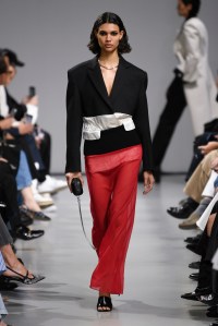 Peter Do RTW Spring 2024