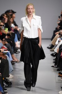 Peter Do RTW Spring 2024