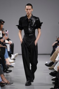 Peter Do RTW Spring 2024