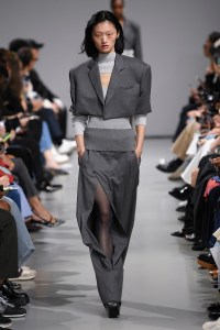 Peter Do RTW Spring 2024