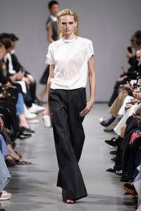 Peter Do RTW Spring 2024