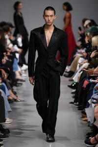 Peter Do RTW Spring 2024