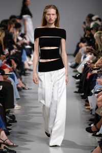 Peter Do RTW Spring 2024