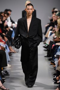 Peter Do RTW Spring 2024