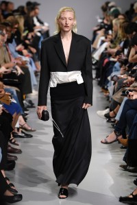 Peter Do RTW Spring 2024