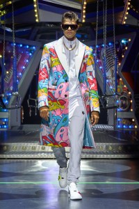 Philipp Plein RTW Spring 2024