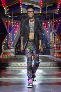 Philipp Plein RTW Spring 2024