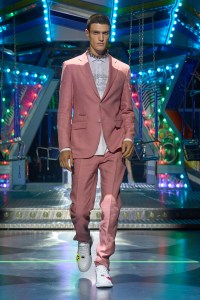 Philipp Plein RTW Spring 2024