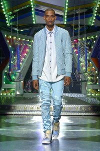 Philipp Plein RTW Spring 2024