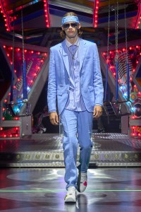 Philipp Plein RTW Spring 2024