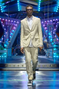 Philipp Plein RTW Spring 2024
