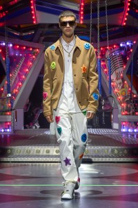 Philipp Plein RTW Spring 2024