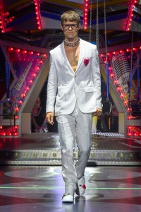 Philipp Plein RTW Spring 2024
