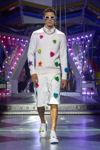 Philipp Plein RTW Spring 2024