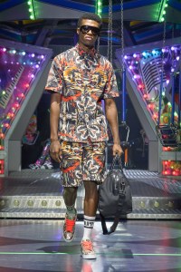 Philipp Plein RTW Spring 2024