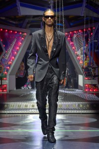 Philipp Plein RTW Spring 2024