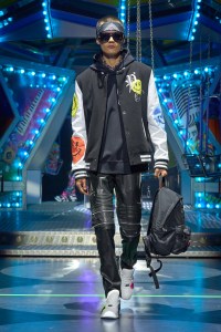 Philipp Plein RTW Spring 2024