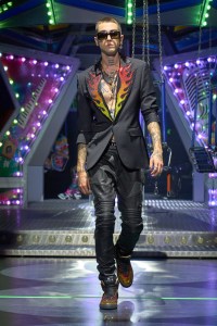 Philipp Plein RTW Spring 2024