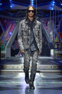 Philipp Plein RTW Spring 2024