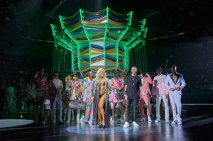Philipp Plein RTW Spring 2024