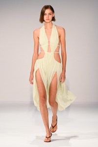 Philosophy di Lorenzo Serafini RTW Spring 2024
