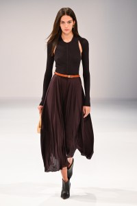 Philosophy di Lorenzo Serafini RTW Spring 2024