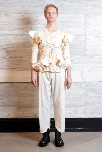 Phoebe English RTW Spring 2024