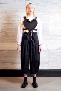 Phoebe English RTW Spring 2024