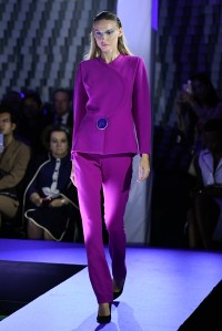 Pierre Cardin RTW Spring 2024