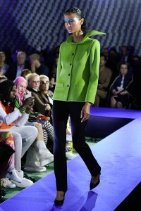 Pierre Cardin RTW Spring 2024