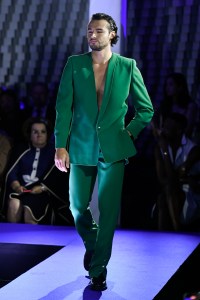 Pierre Cardin RTW Spring 2024