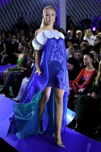 Pierre Cardin RTW Spring 2024