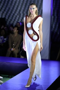 Pierre Cardin RTW Spring 2024