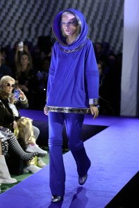 Pierre Cardin RTW Spring 2024