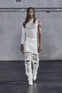 Pressiat RTW Spring 2024