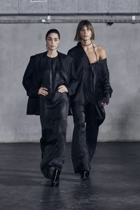 Pressiat RTW Spring 2024