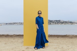 Prune Goldschmidt RTW Spring 2024