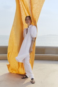 Prune Goldschmidt RTW Spring 2024