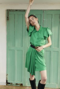 Prune Goldschmidt RTW Spring 2024