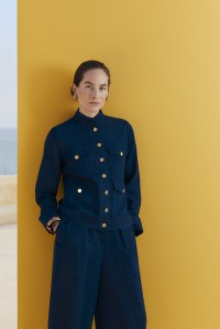 Prune Goldschmidt RTW Spring 2024