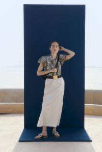 Prune Goldschmidt RTW Spring 2024