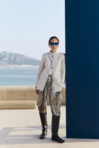 Prune Goldschmidt RTW Spring 2024