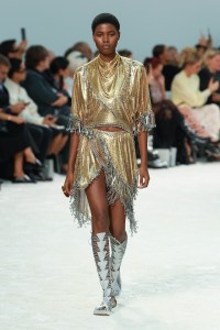 Rabanne RTW Spring 2024