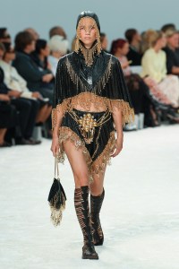Rabanne RTW Spring 2024