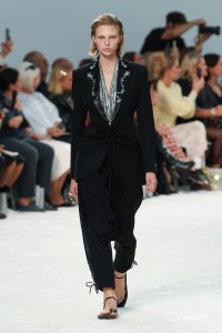 Rabanne RTW Spring 2024